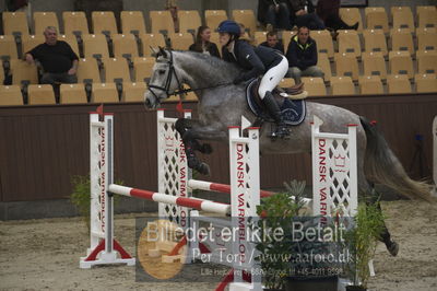 Dansk Rideforbunds Championats finaler 2018 - spring
Dansk Rideforbunds Championats finaler 2018 4års
Nøgleord: senjora.kristina krag olesen