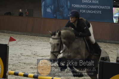Dansk Rideforbunds Championats finaler 2018 - spring
Dansk Rideforbunds Championats finaler 2018 4års
Nøgleord: senjora.kristina krag olesen