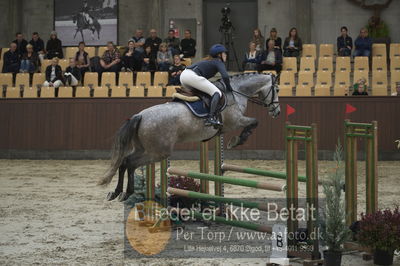 Dansk Rideforbunds Championats finaler 2018 - spring
Dansk Rideforbunds Championats finaler 2018 4års
Nøgleord: senjora.kristina krag olesen