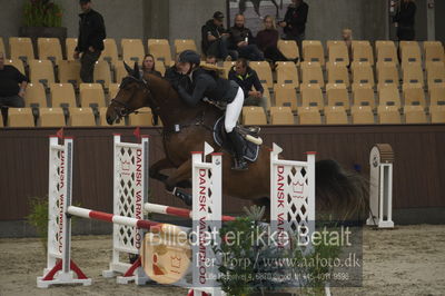 Dansk Rideforbunds Championats finaler 2018 - spring
Dansk Rideforbunds Championats finaler 2018 4års
Nøgleord: emeralda ax;mathilde lind skjøtt