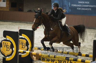 Dansk Rideforbunds Championats finaler 2018 - spring
Dansk Rideforbunds Championats finaler 2018 4års
Nøgleord: emeralda ax;mathilde lind skjøtt
