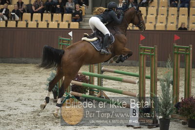Dansk Rideforbunds Championats finaler 2018 - spring
Dansk Rideforbunds Championats finaler 2018 4års
Nøgleord: emeralda ax;mathilde lind skjøtt