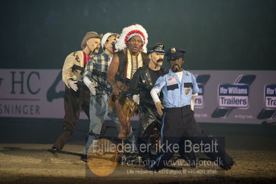 Dansk varmblod hingstekåring.
galashow
Nøgleord: christoffer