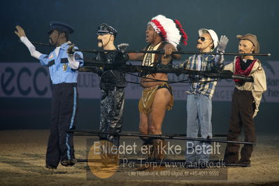 Dansk varmblod hingstekåring.
galashow
Nøgleord: christoffer