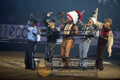 Dansk varmblod hingstekåring.
galashow
Nøgleord: christoffer