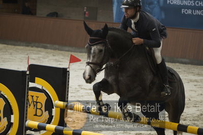 Dansk Rideforbunds Championats finaler 2018 - spring
Dansk Rideforbunds Championats finaler 2018 4års
Nøgleord: teglvangs athene jong;alexander lundggard kjeldsen