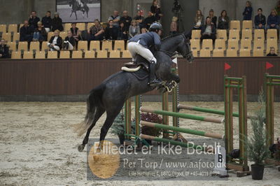 Dansk Rideforbunds Championats finaler 2018 - spring
Dansk Rideforbunds Championats finaler 2018 4års
Nøgleord: teglvangs athene jong;alexander lundggard kjeldsen