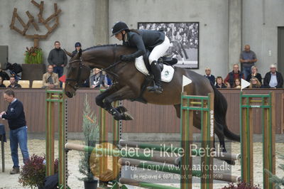 Dansk Rideforbunds Championats finaler 2018 - spring
Dansk Rideforbunds Championats finaler 2018 4års
Nøgleord: caprice ask;karen møller rohde