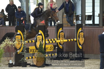 Dansk Rideforbunds Championats finaler 2018 - spring
Dansk Rideforbunds Championats finaler 2018 4års
Nøgleord: oililly;caroline andrea herschend