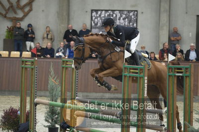 Dansk Rideforbunds Championats finaler 2018 - spring
Dansk Rideforbunds Championats finaler 2018 4års
Nøgleord: why not;charlotte schreiber