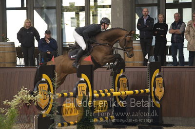 Dansk Rideforbunds Championats finaler 2018 - spring
Dansk Rideforbunds Championats finaler 2018 4års
Nøgleord: katrinelund satisfaction;kasper h  hansen