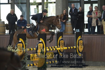 Dansk Rideforbunds Championats finaler 2018 - spring
Dansk Rideforbunds Championats finaler 2018 4års
Nøgleord: mb champagne;morten bennetsen