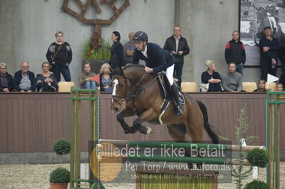 Dansk Rideforbunds Championats finaler 2018 - spring
Dansk Rideforbunds Championats finaler 2018 4års
Nøgleord: mb champagne;morten bennetsen