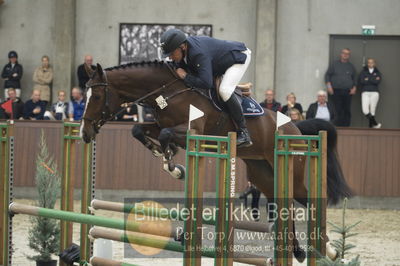 Dansk Rideforbunds Championats finaler 2018 - spring
Dansk Rideforbunds Championats finaler 2018 4års
Nøgleord: gigi;kristian skovrider