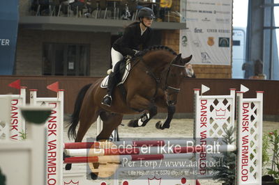 Dansk Rideforbunds Championats finaler 2018 - spring
Dansk Rideforbunds Championats finaler 2018 4års
Nøgleord: libaks chico;ewa maslanka