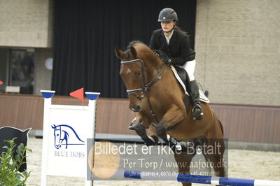 Dansk Rideforbunds Championats finaler 2018 - spring
Dansk Rideforbunds Championats finaler 2018 4års
Nøgleord: libaks chico;ewa maslanka