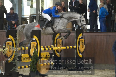 Dansk Rideforbunds Championats finaler 2018 - spring
Dansk Rideforbunds Championats finaler 2018 4års
Nøgleord: comme za;lise grønbjerg uhre larsen