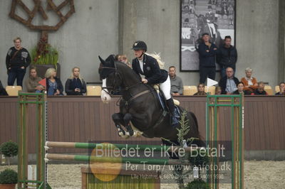 Dansk Rideforbunds Championats finaler 2018 - spring
Dansk Rideforbunds Championats finaler 2018 4års
Nøgleord: lancett ln;josephine bøgh