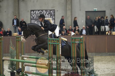 Dansk Rideforbunds Championats finaler 2018 - spring
Dansk Rideforbunds Championats finaler 2018 4års
Nøgleord: lancett ln;josephine bøgh