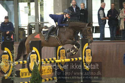 Dansk Rideforbunds Championats finaler 2018 - spring
Dansk Rideforbunds Championats finaler 2018 4års
Nøgleord: volstrups cashiopaja;kamilla grauff albrektsen