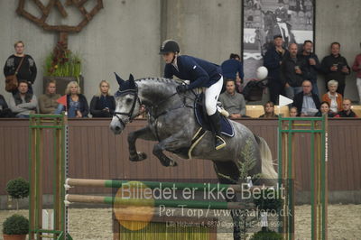 Dansk Rideforbunds Championats finaler 2018 - spring
Dansk Rideforbunds Championats finaler 2018 4års
Nøgleord: medina-em;sabine korfitz christensen