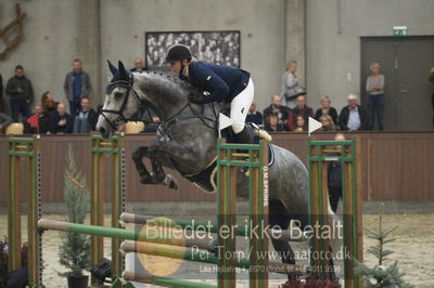 Dansk Rideforbunds Championats finaler 2018 - spring
Dansk Rideforbunds Championats finaler 2018 4års
Nøgleord: medina-em;sabine korfitz christensen