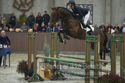 Dansk Rideforbunds Championats finaler 2018 - spring
Dansk Rideforbunds Championats finaler 2018 4års
Nøgleord: congstar;astrid svenstrup