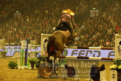 Dansk varmblod hingstekåring.
galashow
Nøgleord: christian jansen;madea;lap of honour