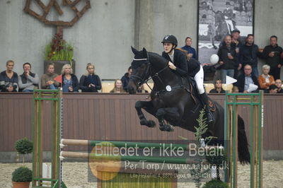 Dansk Rideforbunds Championats finaler 2018 - spring
Dansk Rideforbunds Championats finaler 2018 4års
Nøgleord: fay lox;rikke rothe nielsen