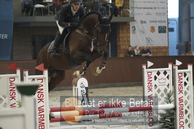 Dansk Rideforbunds Championats finaler 2018 - spring
Dansk Rideforbunds Championats finaler 2018 4års
Nøgleord: united s;martin mose knudsen