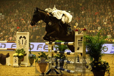 Dansk varmblod hingstekåring.
galashow
Nøgleord: mathias nørheden johansen;contonio