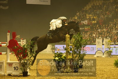 Dansk varmblod hingstekåring.
galashow
Nøgleord: mathias nørheden johansen;contonio