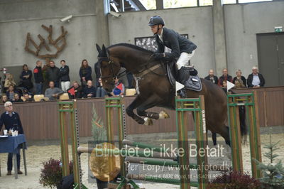 Dansk Rideforbunds Championats finaler 2018 - spring
Dansk Rideforbunds Championats finaler 2018 4års
Nøgleord: united s;martin mose knudsen