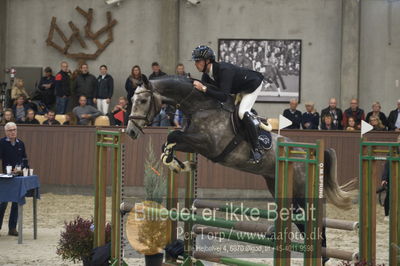 Dansk Rideforbunds Championats finaler 2018 - spring
Dansk Rideforbunds Championats finaler 2018 4års
Nøgleord: ca-di dd;christian jansen