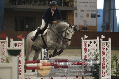 Dansk Rideforbunds Championats finaler 2018 - spring
Dansk Rideforbunds Championats finaler 2018 4års
Nøgleord: j bøgegårdens zidane;jesper meyenburg