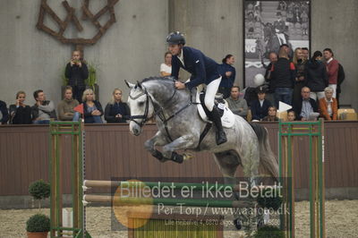 Dansk Rideforbunds Championats finaler 2018 - spring
Dansk Rideforbunds Championats finaler 2018 4års
Nøgleord: j bøgegårdens zidane;jesper meyenburg