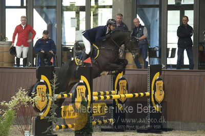 Dansk Rideforbunds Championats finaler 2018 - spring
Dansk Rideforbunds Championats finaler 2018 4års
Nøgleord: alpha'm z;christian petersen