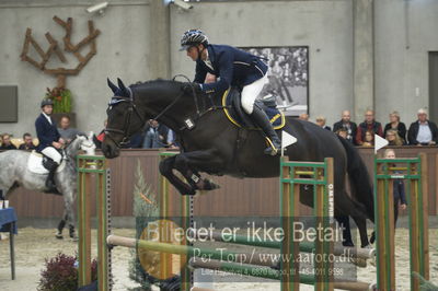 Dansk Rideforbunds Championats finaler 2018 - spring
Dansk Rideforbunds Championats finaler 2018 4års
Nøgleord: alpha'm z;christian petersen