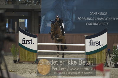 Dansk Rideforbunds Championats finaler 2018 spring
Dansk Rideforbunds Championats finaler 2018
5 års
Nøgleord: casey;renee ulvsberg