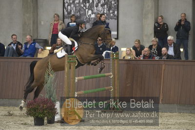 Dansk Rideforbunds Championats finaler 2018 spring
Dansk Rideforbunds Championats finaler 2018
5 års
Nøgleord: casey;renee ulvsberg