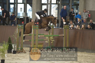 Dansk Rideforbunds Championats finaler 2018 spring
Dansk Rideforbunds Championats finaler 2018
5 års
Nøgleord: caracho;laura baaring kjærsgaard