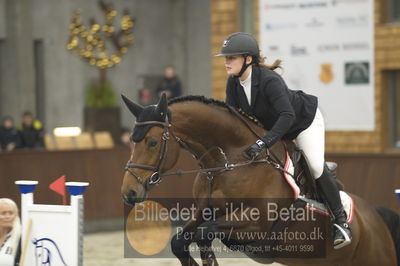 Dansk Rideforbunds Championats finaler 2018 spring
Dansk Rideforbunds Championats finaler 2018
5 års
Nøgleord: bøgegårdens cristiano;frederikke svendgaard