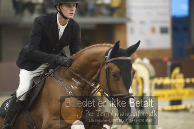 Dansk Rideforbunds Championats finaler 2018 spring
Dansk Rideforbunds Championats finaler 2018
5 års
Nøgleord: cliffhanger;søren wind