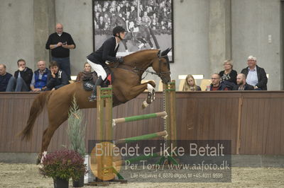 Dansk Rideforbunds Championats finaler 2018 spring
Dansk Rideforbunds Championats finaler 2018
5 års
Nøgleord: cliffhanger;søren wind