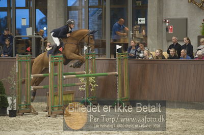 Dansk Rideforbunds Championats finaler 2018 spring
Dansk Rideforbunds Championats finaler 2018
5 års
Nøgleord: capricornia;martin neergaard