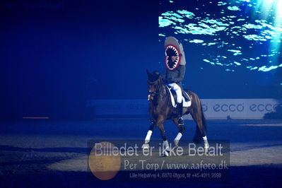 Dansk varmblod hingstekåring.
galashow
Nøgleord: donekey boy;jan møller Christensen;agnete kirk thinggaard;jojo