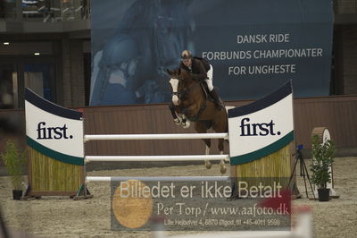 Dansk Rideforbunds Championats finaler 2018 spring
Dansk Rideforbunds Championats finaler 2018
5 års
Nøgleord: syvhøjegårds fernando;trine werner