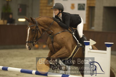 Dansk Rideforbunds Championats finaler 2018 spring
Dansk Rideforbunds Championats finaler 2018
5 års
Nøgleord: ullerups carlo;renee ulvsberg