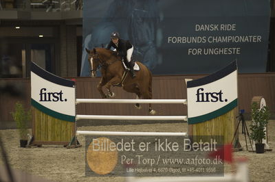 Dansk Rideforbunds Championats finaler 2018 spring
Dansk Rideforbunds Championats finaler 2018
5 års
Nøgleord: ullerups carlo;renee ulvsberg