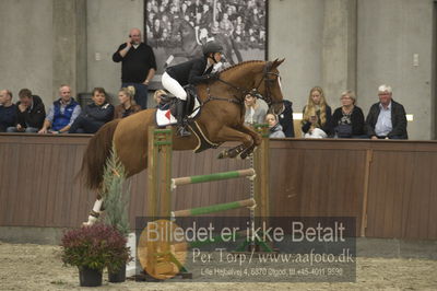 Dansk Rideforbunds Championats finaler 2018 spring
Dansk Rideforbunds Championats finaler 2018
5 års
Nøgleord: ullerups carlo;renee ulvsberg